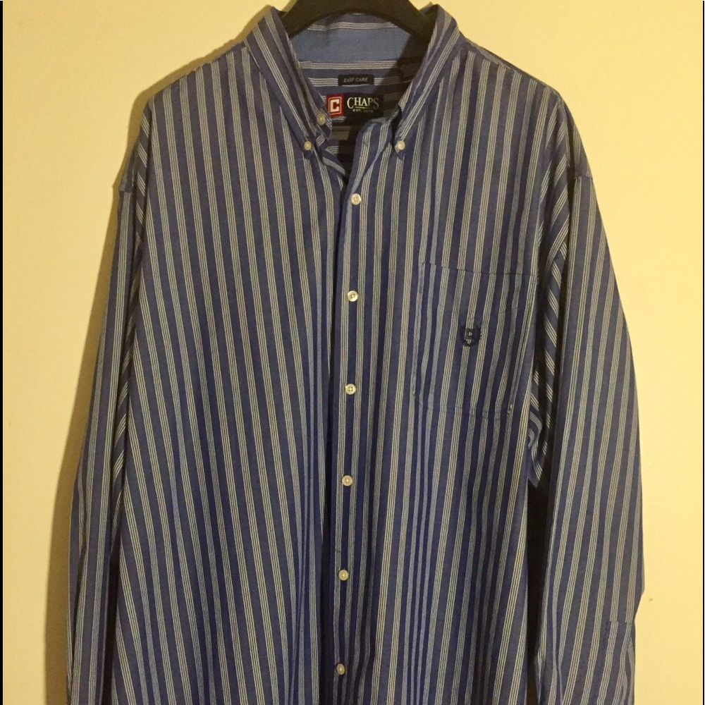 Button down shirt
